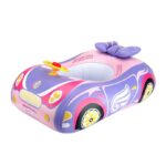 Pripučiamas automobilis žaidimams baseine - Image 5